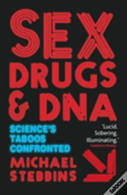 Capa do artigo Sex, Drugs And Dna