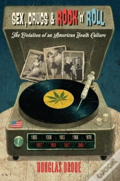 Capa do artigo Sex, Drugs & Rock N Roll
