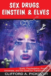Capa do artigo Sex, Drugs, Einstein & Elves