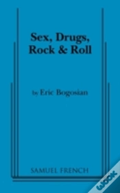 Capa do artigo Sex, Drugs, Rock And Roll