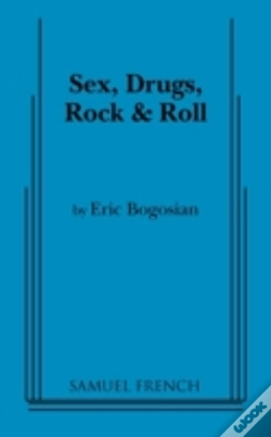 Capa do artigo Sex, Drugs, Rock And Roll