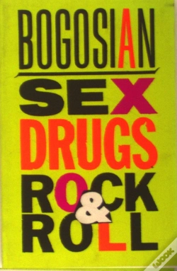 Capa do artigo Sex, Drugs, Rock & Roll