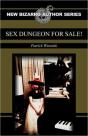 Sex Dungeon For Sale! - Preview