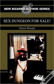 Capa do artigo Sex Dungeon For Sale!