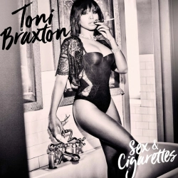 Capa do artigo Sex & Cigarettes - CD
