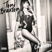Capa do artigo Sex & Cigarettes - CD