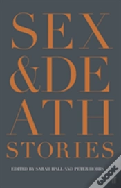Capa do artigo Sex & Death