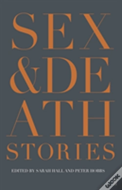 Capa do artigo Sex & Death