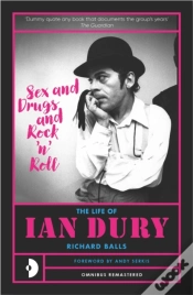 Capa do artigo Sex & Drugs & Rock N Roll