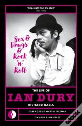 Sex & Drugs & Rock 'N' Roll