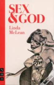 Capa do artigo Sex & God