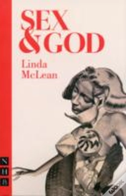 Capa do artigo Sex & God