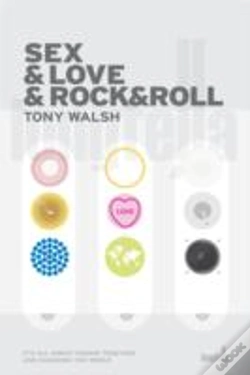 Capa do artigo Sex & Love & Rock&Roll