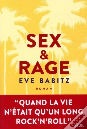 Capa do artigo Sex & Rage