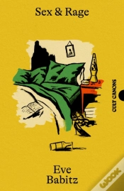 Capa do artigo Sex & Rage