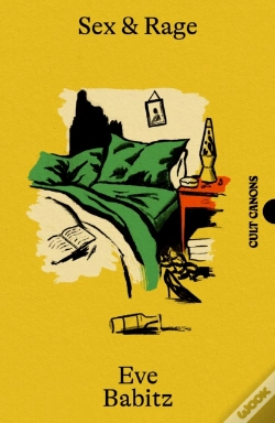 Capa do artigo Sex & Rage