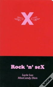 Capa do artigo Sex & Rock And Roll