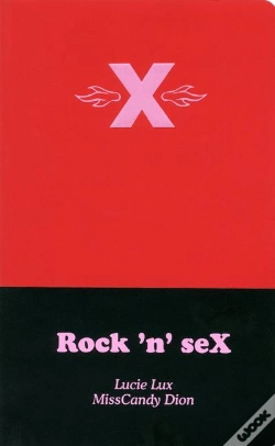 Capa do artigo Sex & Rock And Roll