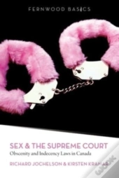 Sex & The Supreme Court