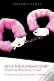 Capa do artigo Sex & The Supreme Court