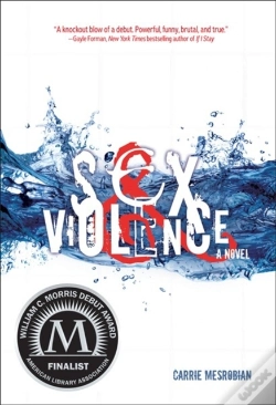 Capa do artigo Sex & Violence