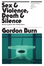 Sex & Violence, Death & Silence - Preview