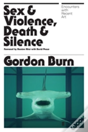 Capa do artigo Sex & Violence, Death & Silence