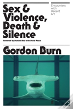 Capa do artigo Sex & Violence, Death & Silence