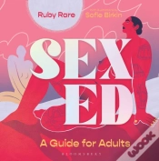 Capa do artigo Sex Ed