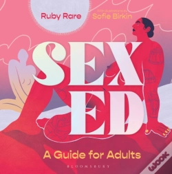 Capa do artigo Sex Ed