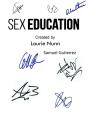 Sex Education - Preview