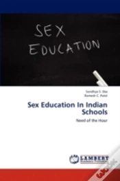 Capa do artigo Sex Education In Indian Schools