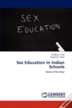 Capa do artigo Sex Education In Indian Schools