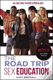 Capa do artigo Sex Education - The Road Trip