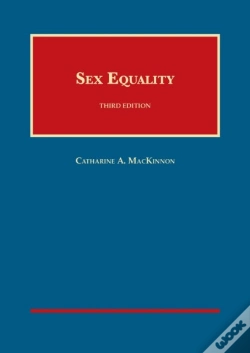 Capa do artigo Sex Equality