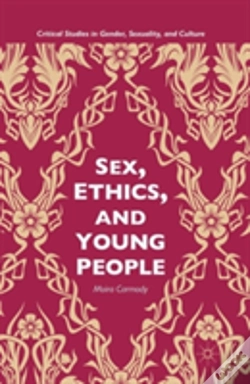Capa do artigo Sex, Ethics, And Young People