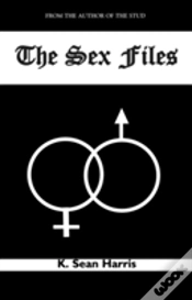Capa do artigo Sex Files