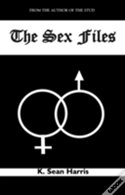 Capa do artigo Sex Files