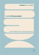 Sex For Structuralists