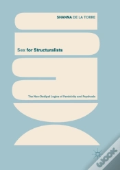 Capa do artigo Sex For Structuralists