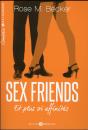 Sex Friends ; Et Plus Si Affinités - Preview