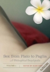 Sex From Plato To Paglia