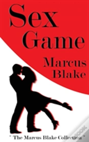 Capa do artigo Sex Game