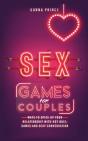Sex Games For Couples - Preview