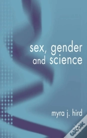 Capa do artigo Sex, Gender, And Science