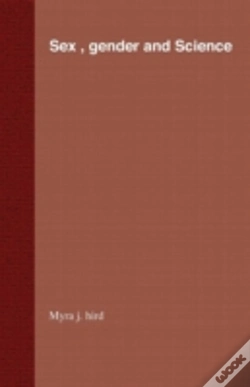 Capa do artigo Sex, Gender, And Science