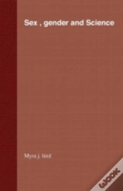Capa do artigo Sex, Gender, And Science