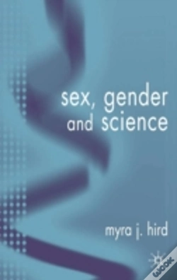Capa do artigo Sex, Gender And Science