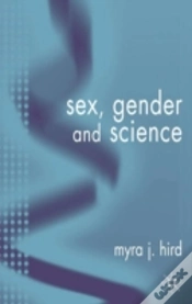 Capa do artigo Sex, Gender And Science