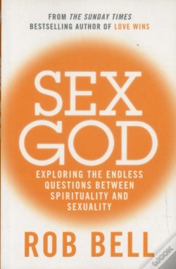 Capa do artigo Sex God